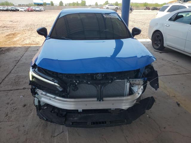 2025 HONDA CIVIC SPOR 19XFL2H81SE026169