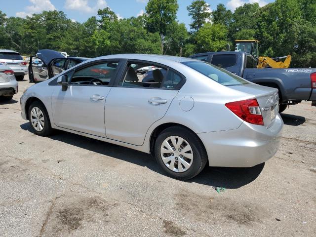 Vin: 19xfb2f51ce091519, lot: 63709445, honda civic lx 20122