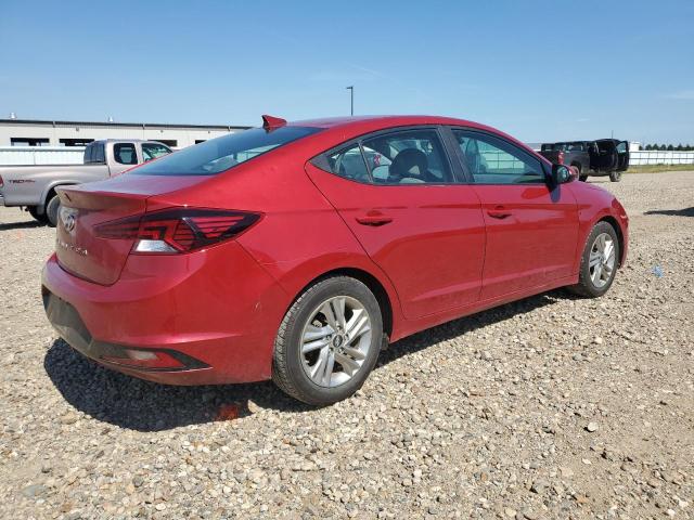 2020 HYUNDAI ELANTRA SE - KMHD84LF4LU979998