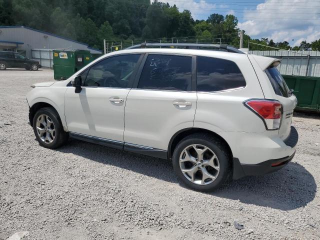 2017 SUBARU FORESTER 2.5I TOURING JF2SJATC3HH433151