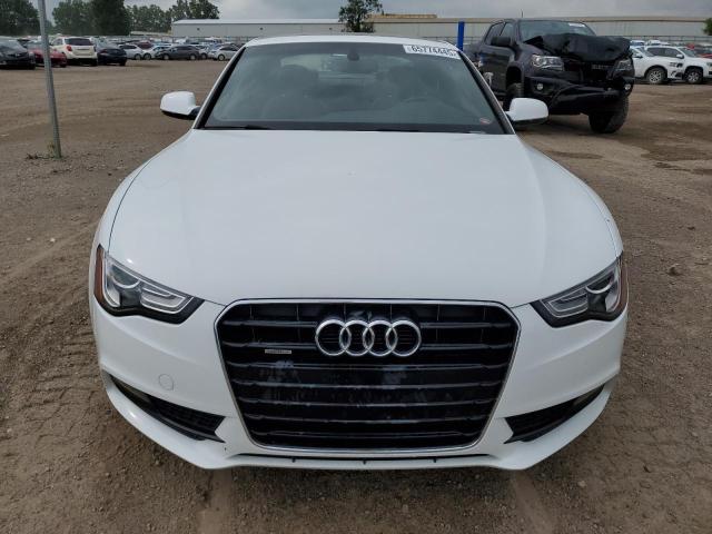 2015 AUDI A5 PREMIUM WAUCFAFR0FA022636