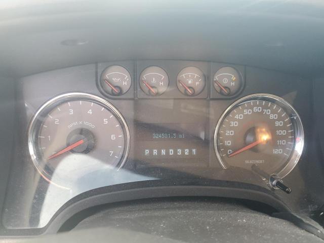 2010 FORD F150 SUPER - 1FTFW1EV4AKE64353