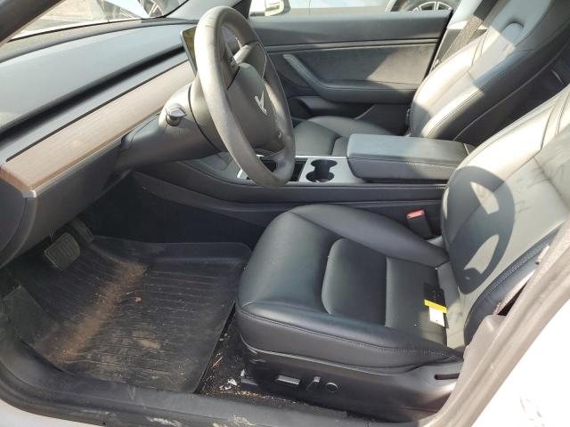 2021 TESLA MODEL 3 5YJ3E1EB4MF869657