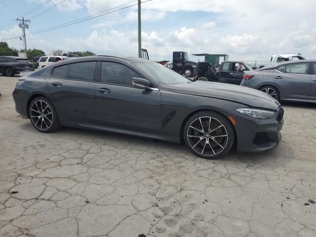 2021 BMW M850XI WBAGV8C04MCF78813
