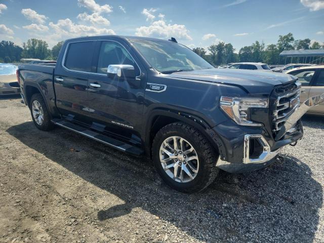 2022 GMC SIERRA LIM 1GTU9DET2NZ211530