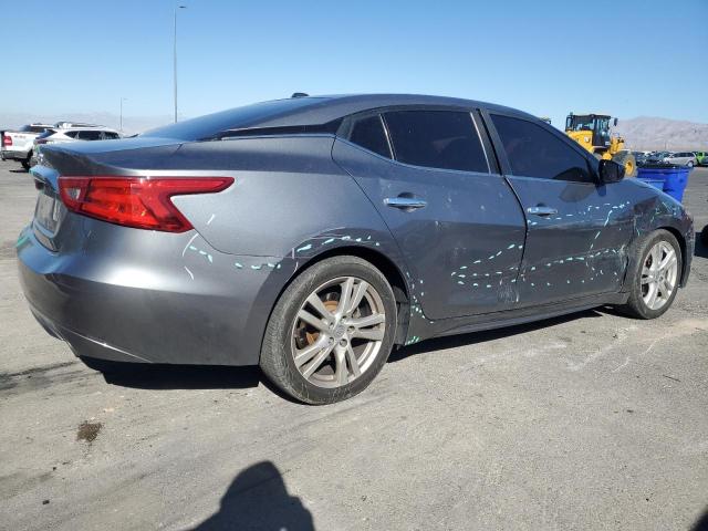2016 NISSAN MAXIMA 3.5S 1N4AA6AP7GC424824
