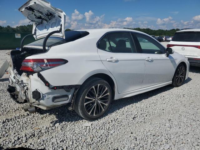 2018 TOYOTA CAMRY L - 4T1B11HK5JU143291