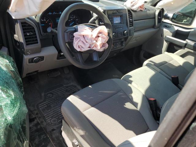 2020 FORD F350 SUPER 1FTRF3B69LED43955