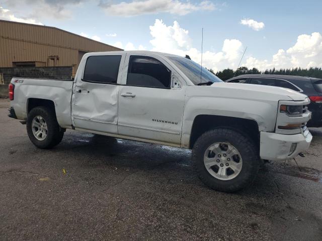 2018 CHEVROLET SILVERADO - 3GCUKREC3JG619191
