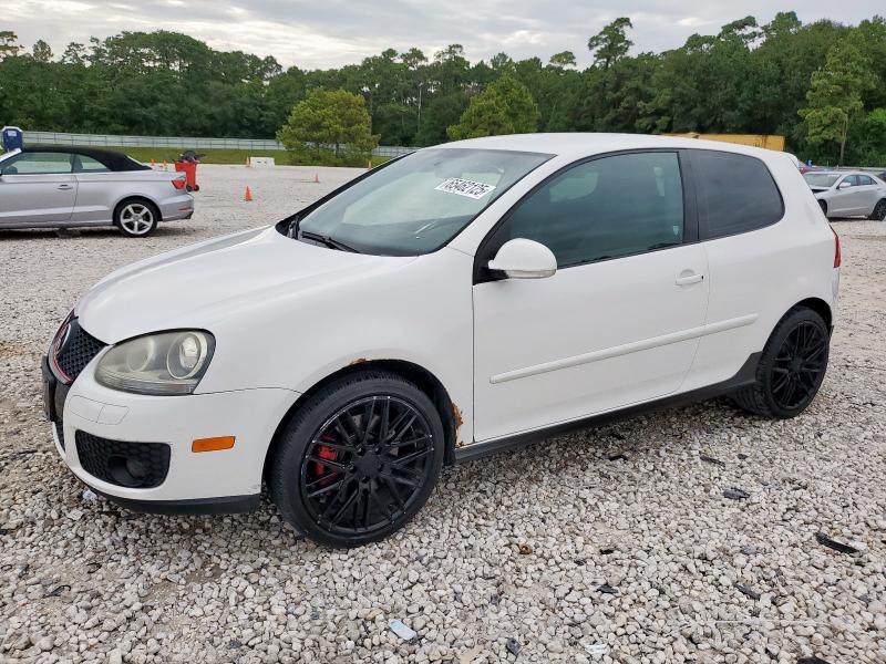VOLKSWAGEN NEW GTI FA