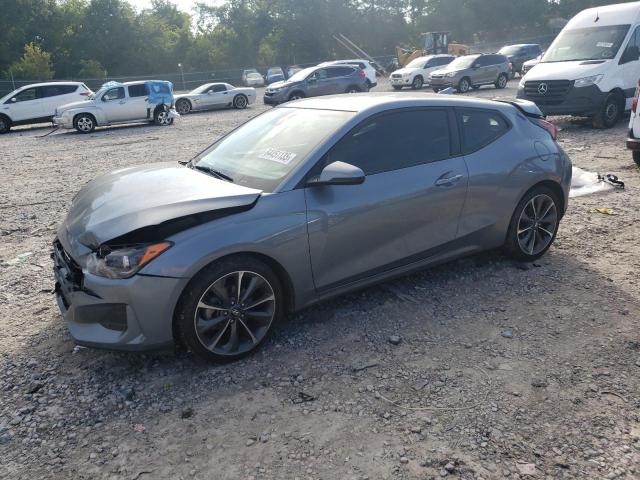 2020 HYUNDAI VELOSTER B KMHTG6AF6LU030370