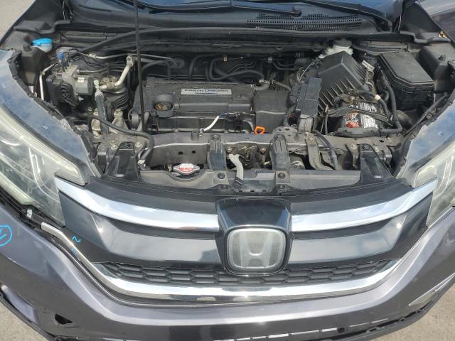 2015 HONDA CR-V TOURI 5J6RM4H96FL067905