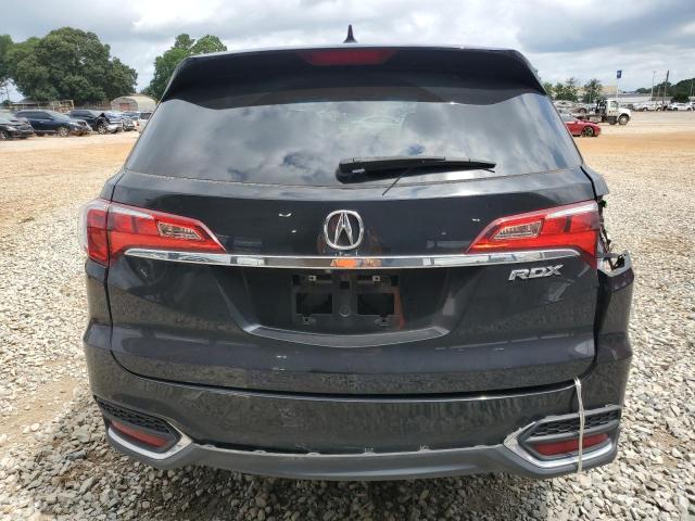 2017 ACURA RDX TECHNO 5J8TB3H57HL015910