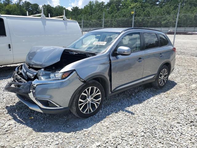 Vin: ja4ad3a38gz017406, lot: 63594245, mitsubishi outlander se 2016 img_1