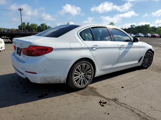 2019 BMW 530 XI WBAJA7C54KWC77770