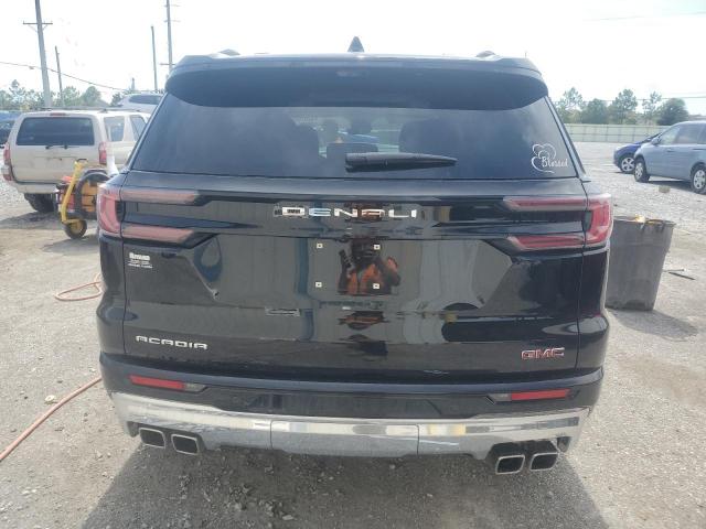 2025 GMC ACADIA DEN 1GKENLRS7SJ178938