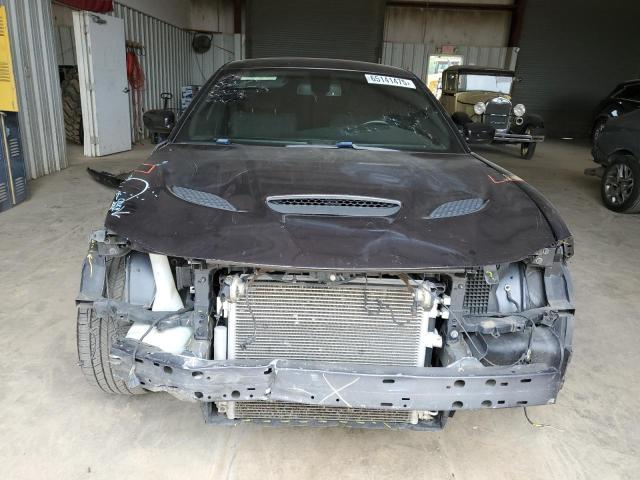 2017 DODGE CHARGER SX - 2C3CDXHG4HH528194