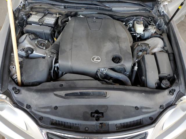 2015 LEXUS IS 250 JTHBF1D24F5046742