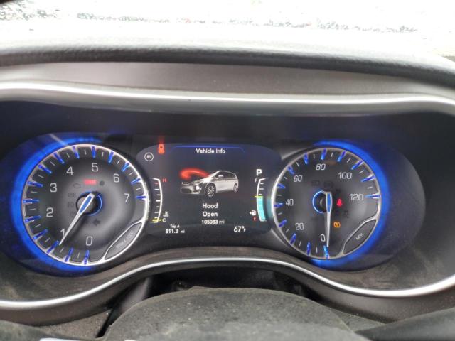 2018 CHRYSLER PACIFICA L 2C4RC1GG1JR320491