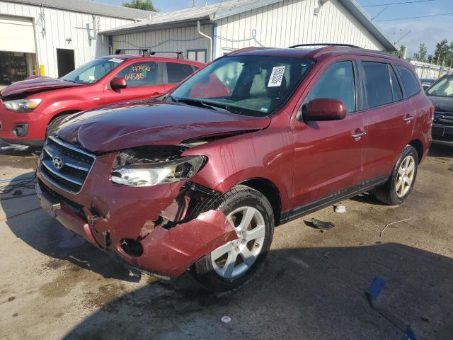 HYUNDAI SANTA FE S