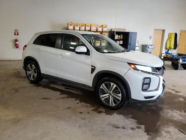 2024 MITSUBISHI OUTLANDER JA4ARUAU1RU003685