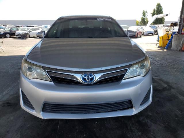2013 TOYOTA CAMRY L - 4T1BF1FK7DU270116