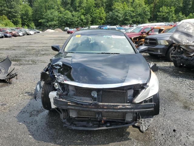 2012 HYUNDAI SONATA GLS - 5NPEB4AC6CH493688