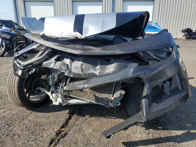 2017 CHEVROLET CAMARO LT 1G1FB1RS1H0195528