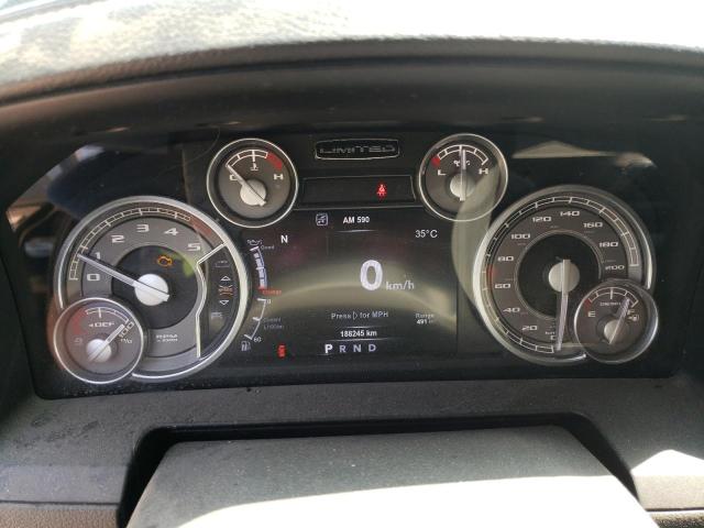 2015 RAM 1500 LONGH - 1C6RR7PM7FS712587