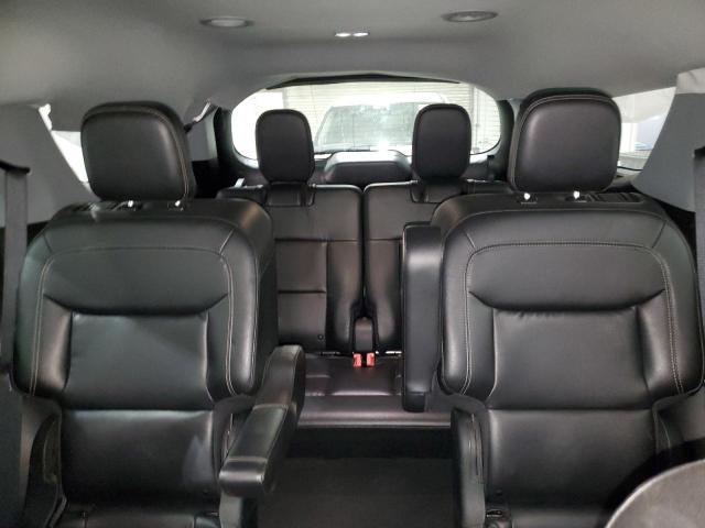 2020 FORD EXPLORER X 1FMSK8DH5LGC43540