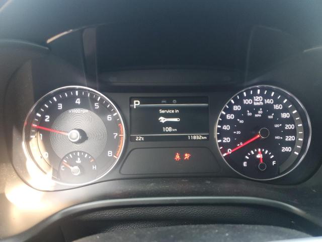 2023 KIA FORTE LX 3KPF24AD3PE661374