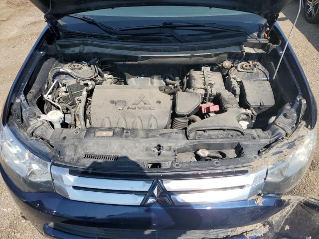 2015 MITSUBISHI OUTLANDER - JA4AD3A33FZ010569