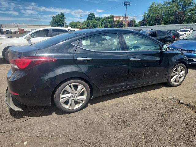 2015 HYUNDAI ELANTRA SE - 5NPDH4AE2FH642419