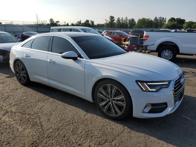 2019 AUDI A6 PREMIUM WAUE8AF25KN118707
