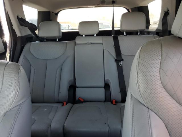 2020 HYUNDAI PALISADE S KM8R44HE4LU061475