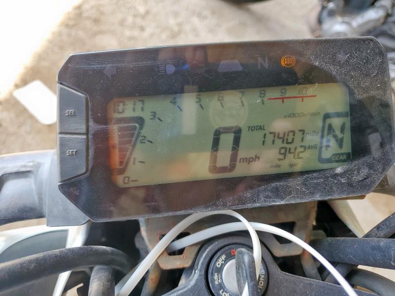 2023 HONDA GROM A MLHJC9250P5100263