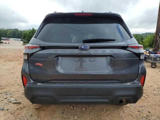 2025 SUBARU FORESTER P JF2SLDDC5SH470476