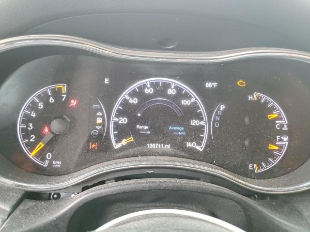 2017 JEEP GRAND CHER 1C4RJFAG0HC723585