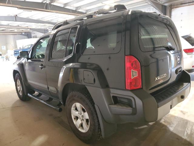 Vin: 5n1an0nw4dn823036, lot: 63172215, nissan xterra x 20132