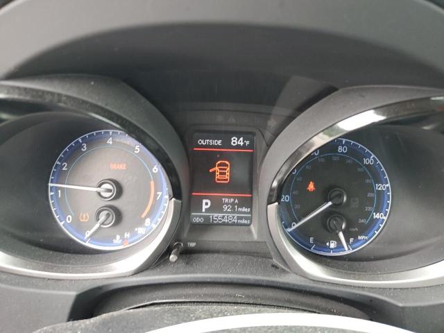 2014 TOYOTA COROLLA L - 2T1BURHE2EC041700