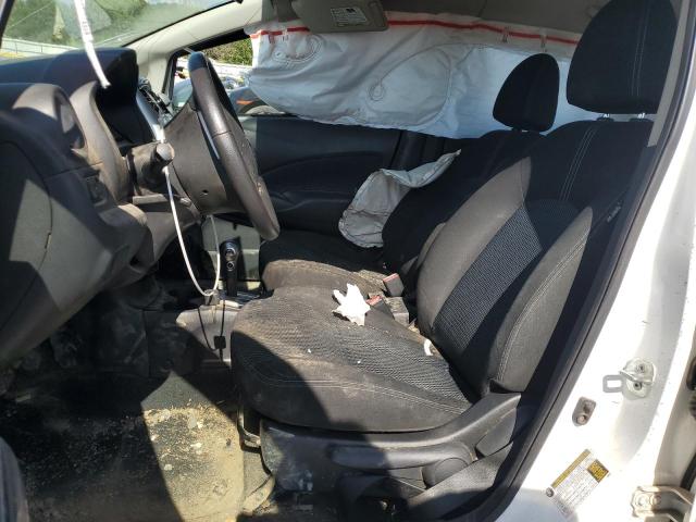 2015 NISSAN VERSA NOTE 3N1CE2CP2FL368326