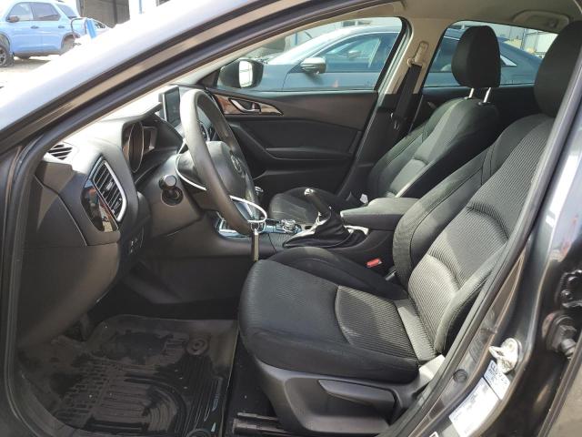 2016 MAZDA 3 SPORT 3MZBM1K73GM287142