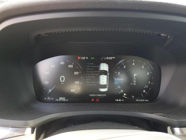 2020 VOLVO S60 T5 MOM 7JR102FK3LG042653