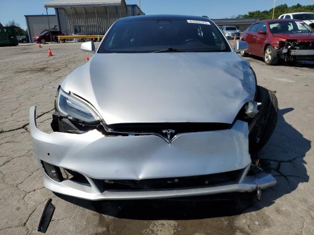 2017 TESLA MODEL S #3296431663