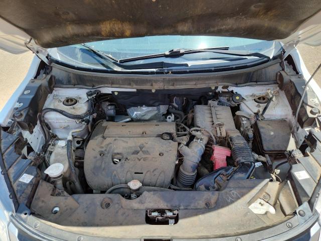 2020 MITSUBISHI OUTLANDER JA4AR3AU0LU018566