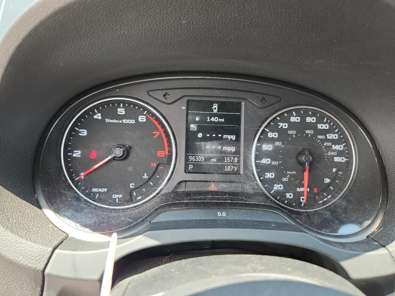 AUDI A3 PREMIUM PLUS