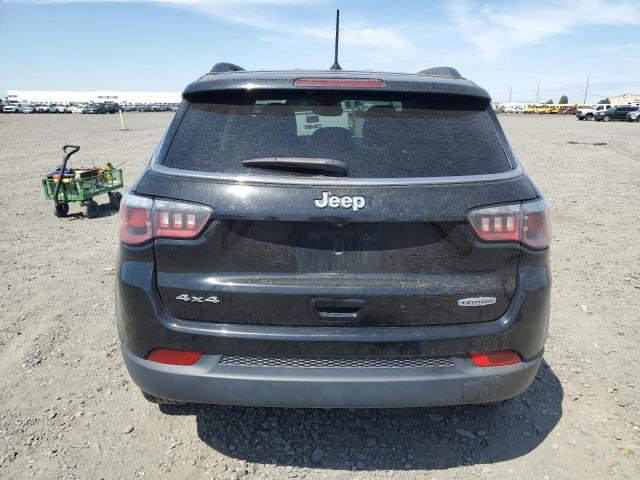 2018 JEEP COMPASS LA 3C4NJDBB8JT152976