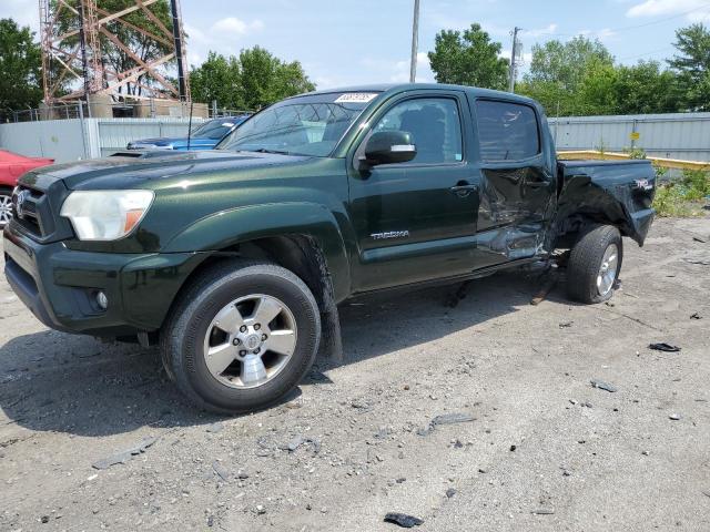 2012 TOYOTA TACOMA DOU - 3TMLU4EN2CM095062