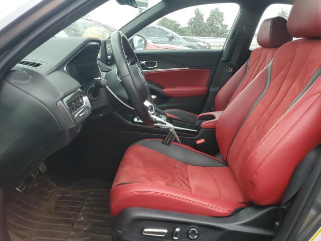2023 ACURA INTEGRA A- 19UDE4G72PA023153