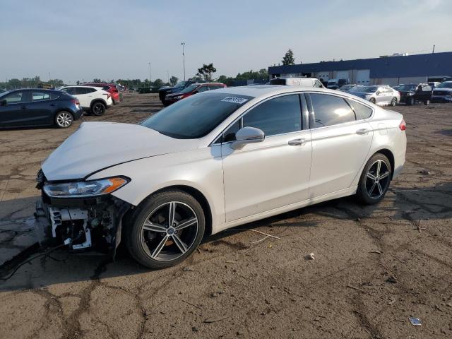 FORD FUSION TIT